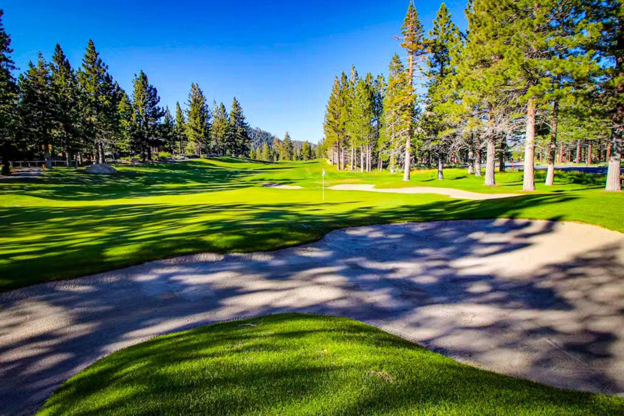 Апартаменты Eagle Run 107 Маммот Лейкс Экстерьер фото